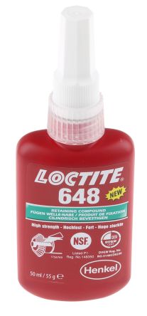 Loctite LOCTITE® 648 3731498