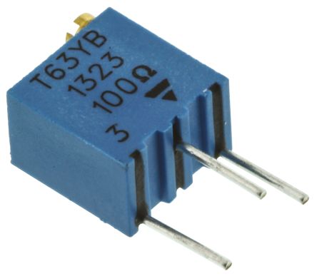 Vishay T63YB101KT20 3747005