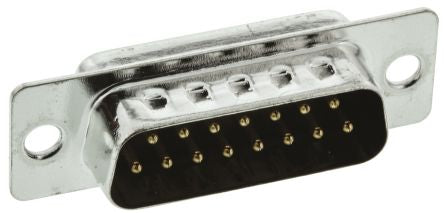 ITT Cannon 119998-2831 1711390