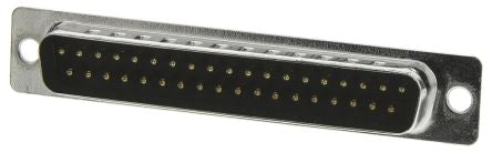 ITT Cannon 119998-2833 1711393