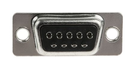 ITT Cannon 119998-2835 1711394