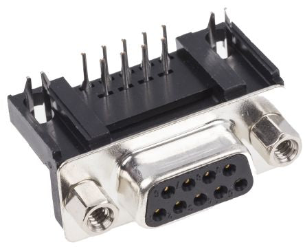 ITT Cannon 119998-3055 1711401