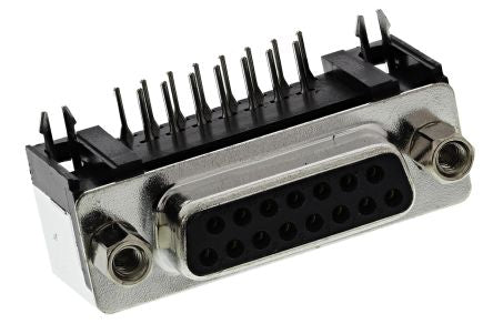 ITT Cannon 119998-3056 1615371