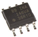 Texas Instruments INA146UA 3782783