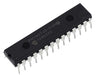 Microchip PIC16C745-I/SP 1654702