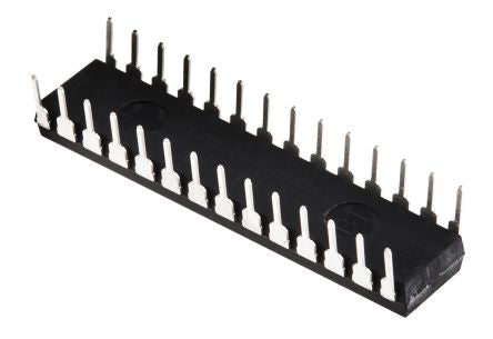 Microchip PIC16F872-I/SP 3793020