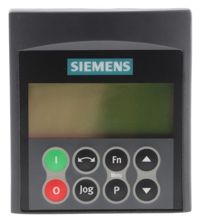 Siemens 6SE6400-0AP00-0AA1 3808380