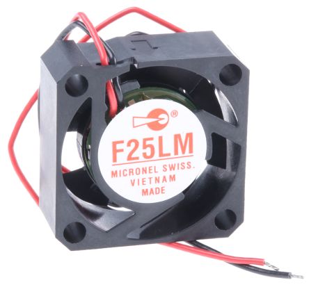 Micronel F25LM-005XK-9 3811235