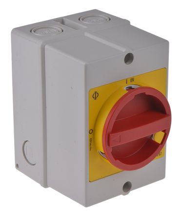 Kraus & Naimer KG32 T203/GBA283 KS1V 3813607