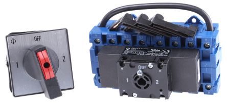 Kraus & Naimer KG64B T904/GBA021 VE 3813792