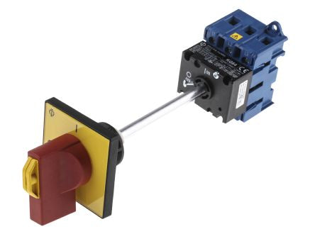 Kraus & Naimer KG64B T203/GBA282 VE 3813859