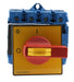 Kraus & Naimer KG100 T204/GBA302 VE 3813950