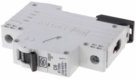 MK Electric 8706S 3815782