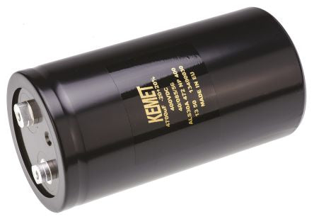 KEMET ALS30A472NP400 1735177