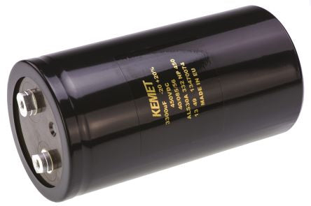 KEMET ALS30A332NP450 1732034