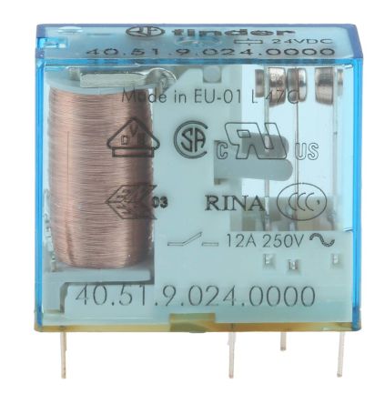 Finder 40.51.9024.000 3829731