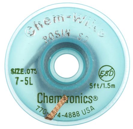 Chemtronics 7-5L 3829826