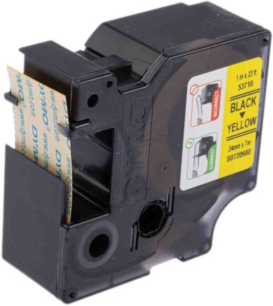 Dymo S0720980 3863630