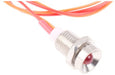 Tranilamp LMR10/24DC/3 RED 3875661