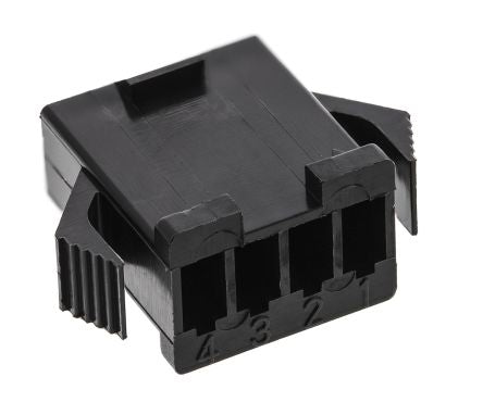 JST SMP-04V-BC 3922414