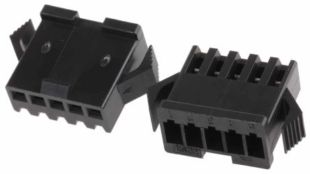 JST SMP-05V-BC 3922436