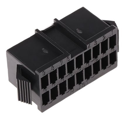 JST SMP-18V-BC 3922515