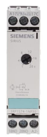 Siemens 3RP1574-1NP30 3927188