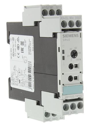 Siemens 3RP1505-1BP30 3927223