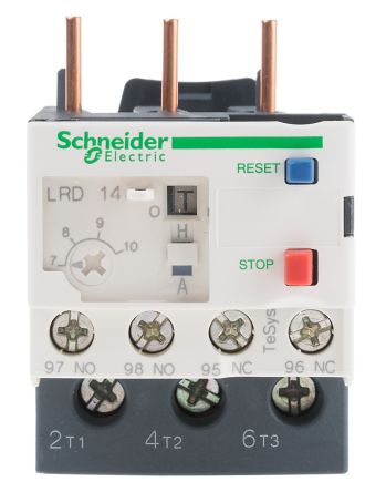 Schneider Electric LRD14 3949352