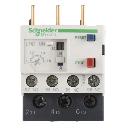 Schneider Electric LRD06 3949419