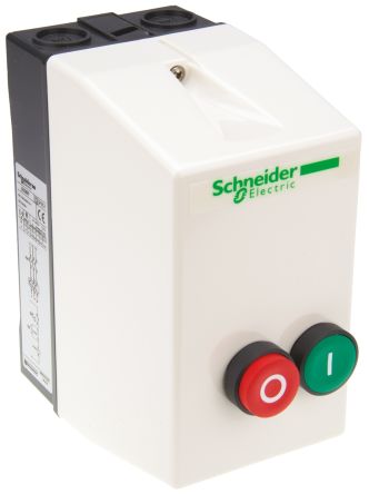 Schneider Electric LE1D09V7 3949504