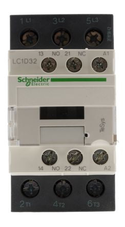 Schneider Electric LC1D32B7 3949655