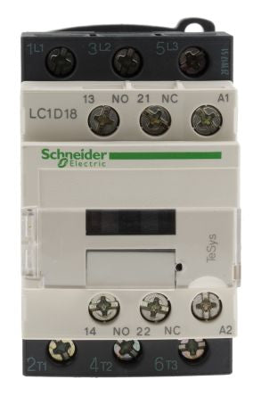 Schneider Electric LC1D18P7 3949712