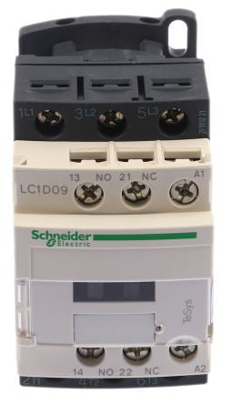 Schneider Electric LC1D09B7 3949813
