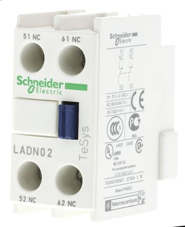 Schneider Electric LADN02 3949970