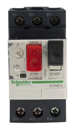 Schneider Electric GV2ME14 3950239