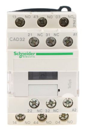 Schneider Electric CAD32B7 3950431