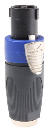 Neutrik NA4LJX 3951046