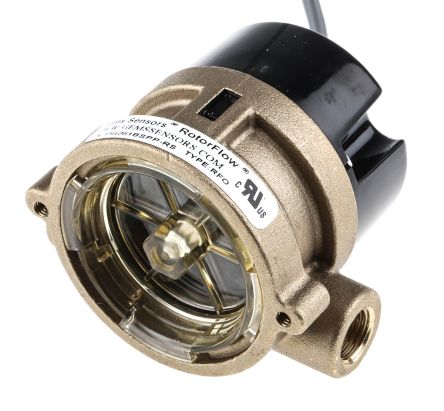 Gems Sensors 156261BSPP 3956877