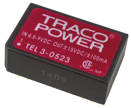 TRACOPOWER TEL 3-0523 1616473