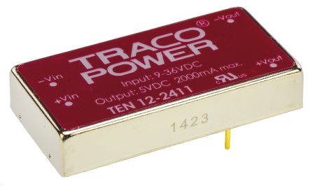TRACOPOWER TEN 12-2411 1247622