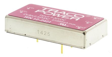 TRACOPOWER TEN 12-2421 1619709