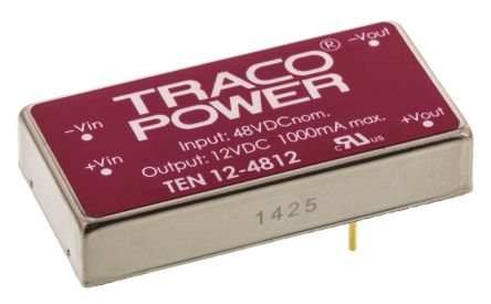 TRACOPOWER TEN 12-4812 3965354