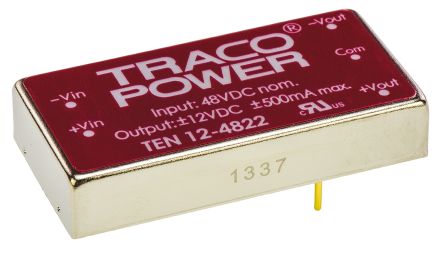 TRACOPOWER TEN 12-4822 1616356