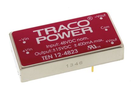 TRACOPOWER TEN 12-4823 3965382