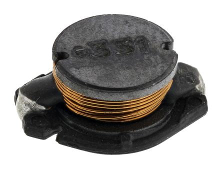 Wurth Elektronik 74456233 3966004