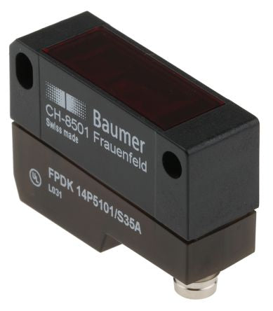 Baumer FPDK14P5101/S35A 3991959