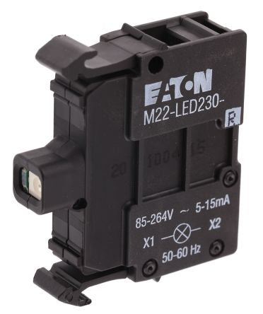 Eaton M22-LED230-R 3993747