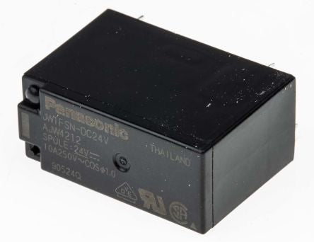 Panasonic JW1FSN-DC24V 1738397