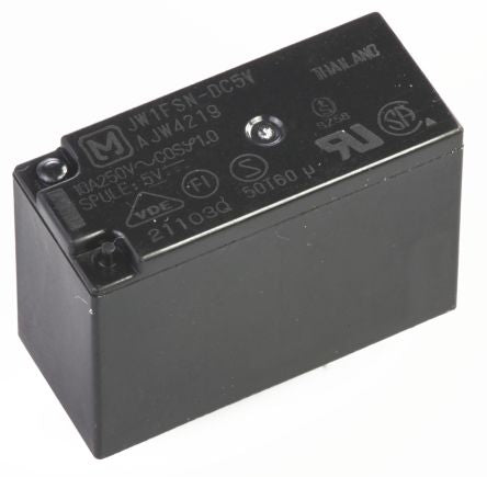 Panasonic JW1FSN-DC5V 3998398